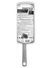 Channellock 6 Inch Vanadium Steel Extra Slim Jaw Adjustable Wrench, small image number 5