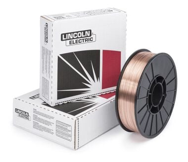 Lincoln Electric 0.035 Super Arc L56 12.5 Spool