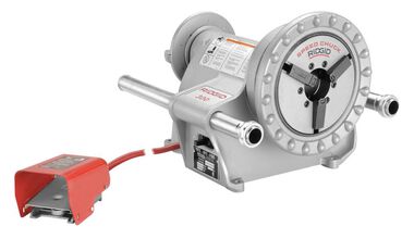 Ridgid Model 300 Power Drive 115v