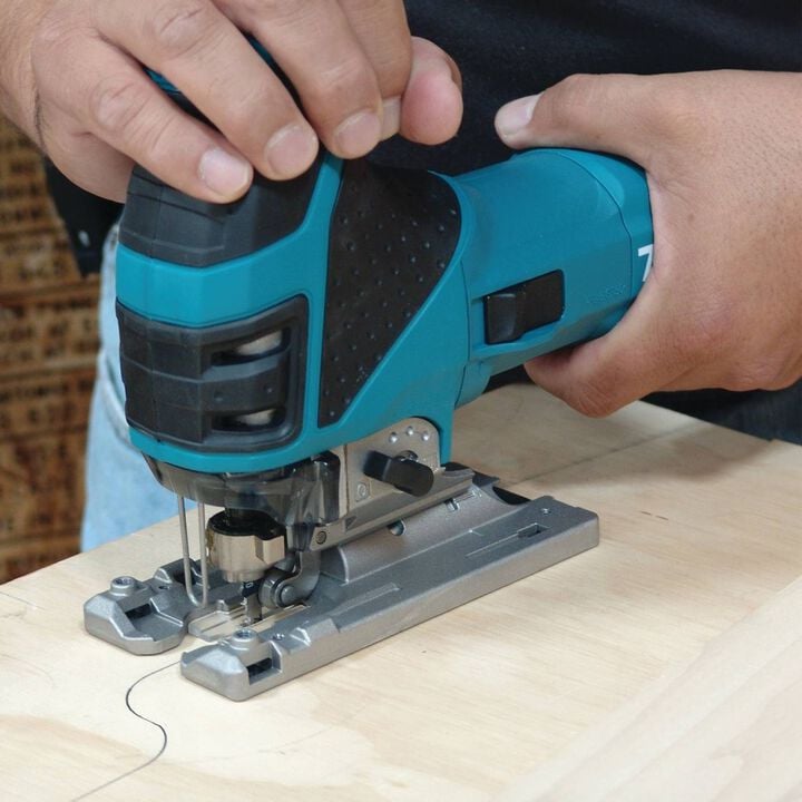 Makita Jig Saw Barrel Grip, large image number 1