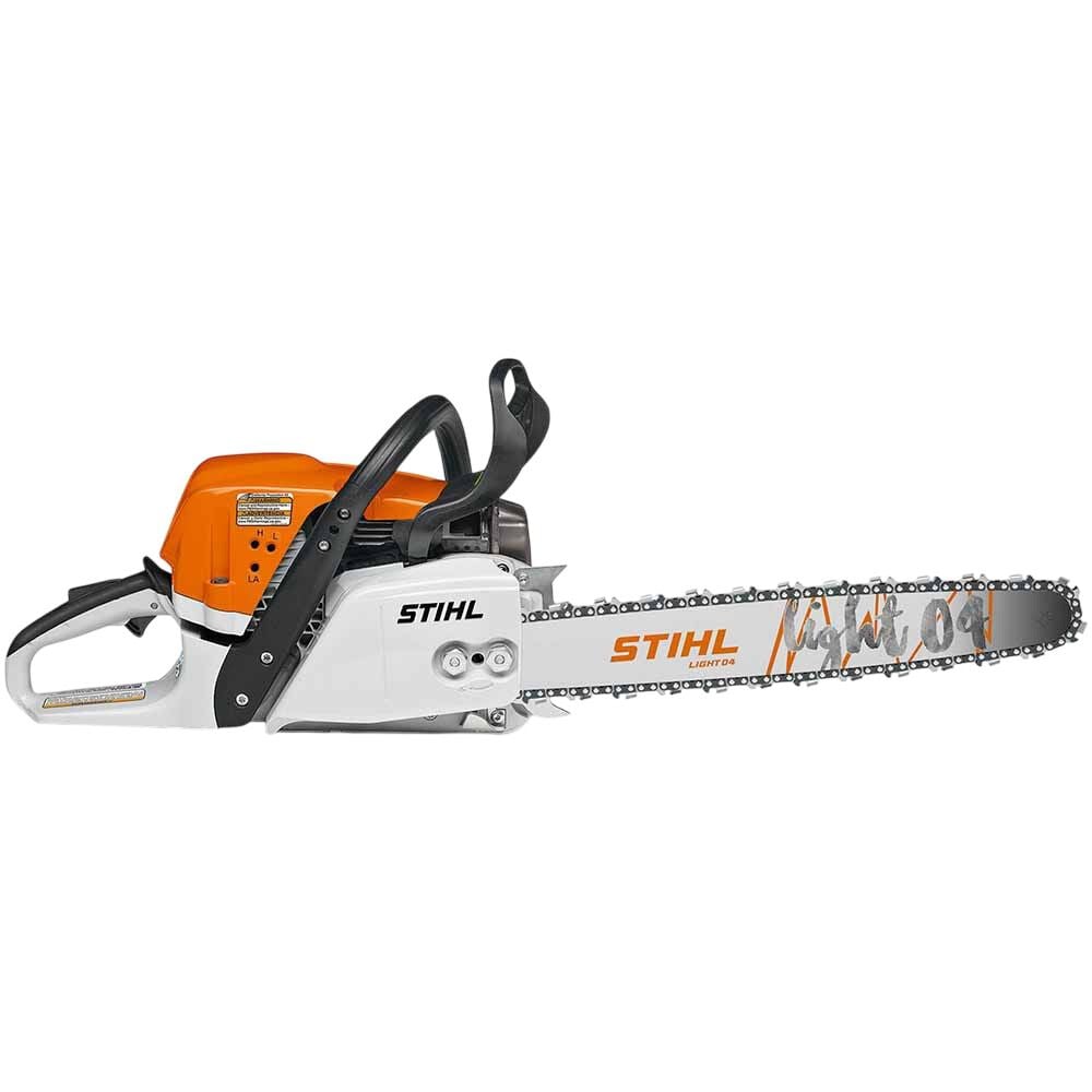 Stihl 16 Inch Bar Gas Powered Rear Handle Chainsaw – 1140 200 0625