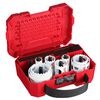 Milwaukee HOLE DOZER Bi-Metal Hole Saw Kit 17pc, small image number 1