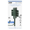 Feit Electric 125V 15A Alexa Google Smart WiFi Yard Stake, small image number 2