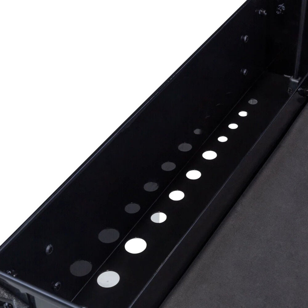Sunex JUIC'D BOX 50 Inch 7 Drawer Powered Rolling Tool Cart with SYNTH RETRO Design, large image number 20