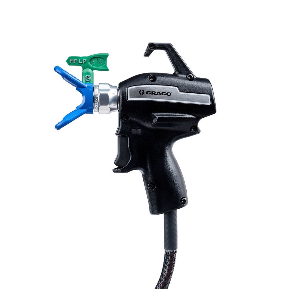 Graco Ultra QuickShot II Cordless Airless Sprayer, large image number 3