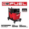 Milwaukee M18 FUEL Vacuum 9 Gallon 36V Wet/Dry (Bare Tool), small image number 3