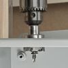 Klein Tools 1-1/8in Carbide Hole Cutter, small image number 5