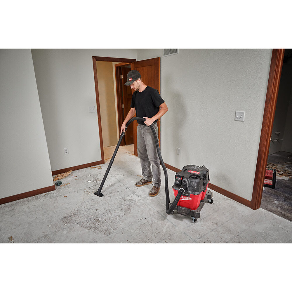 Milwaukee 1 7/8inch Floor Utility Nozzle, large image number 11