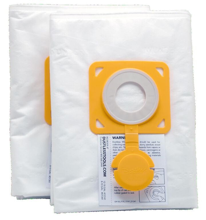 Dustless Technologies Micro Pre-filters