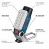 Bosch 12V Max LED Worklight (Bare Tool) Reconditioned, small image number 2