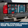 Bosch L-Boxx Contractor Rolling Tool Box, small image number 5