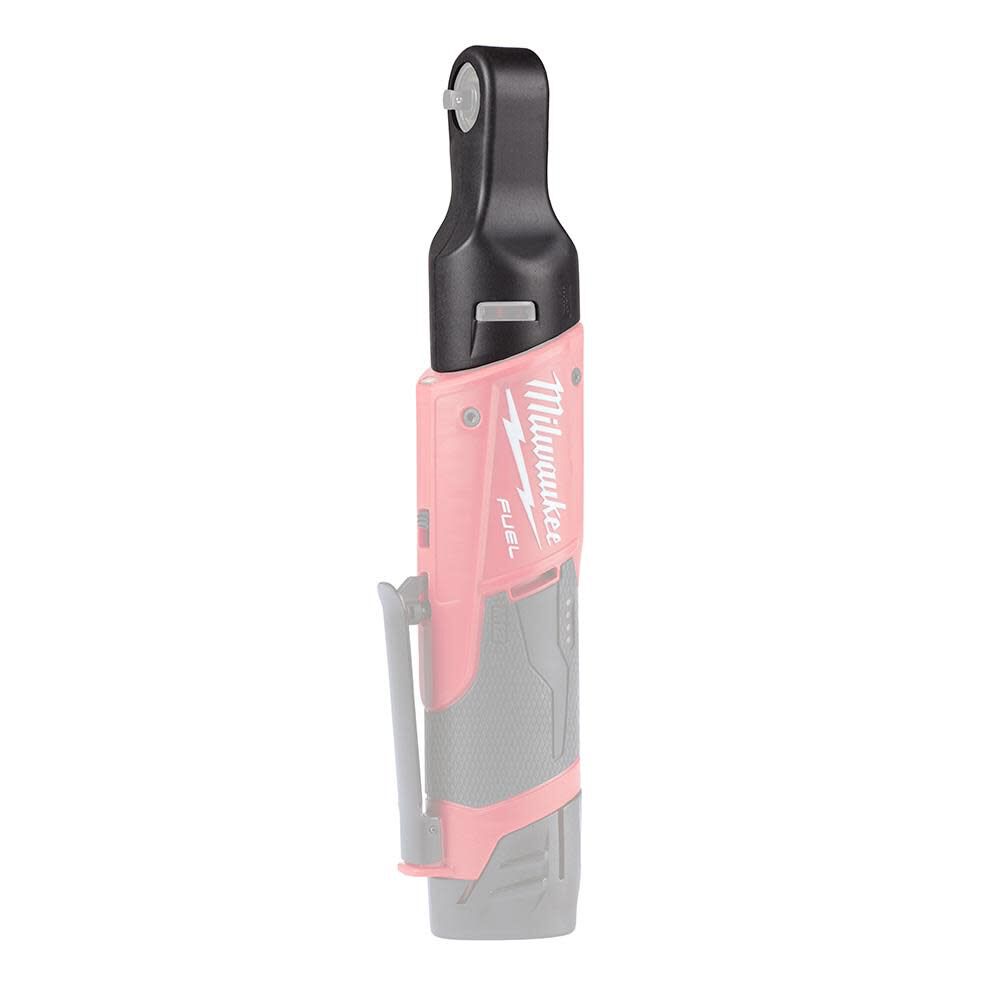 Milwaukee m12 top socket wrench
