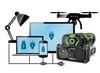EGO Power+ Nexus Escape 800 Watt Lithium-Ion Battery Portable Inverter (Bare Tool), small