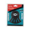 Makita StarlockMax Oscillating Multi Tool 4in Bi Metal Segmented Saw Blade, small image number 3