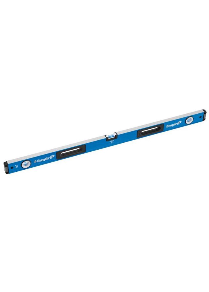 Empire Level 48 Inch True Blue Box Level, large image number 7