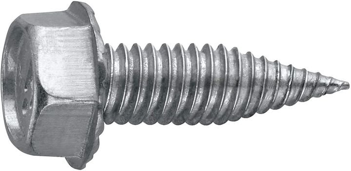Hilti 10M S-MS 8-18X1/5 #8 HWH HVAC, large image number 1
