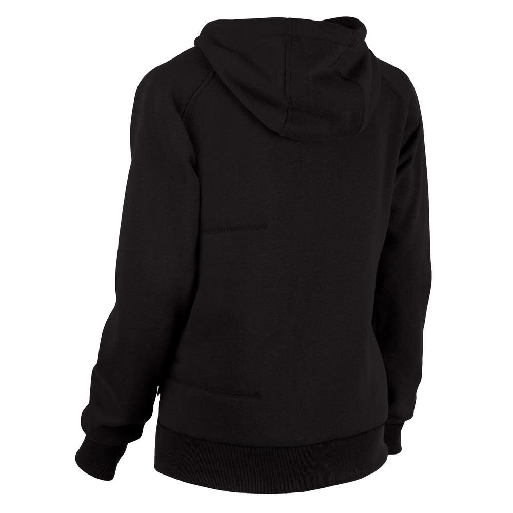Women's heated hoodie hotsell milwaukee