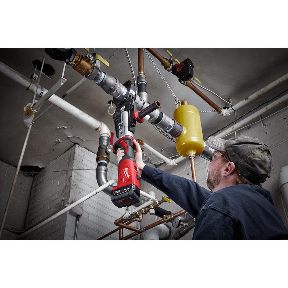 M18 megapress jaws outlet