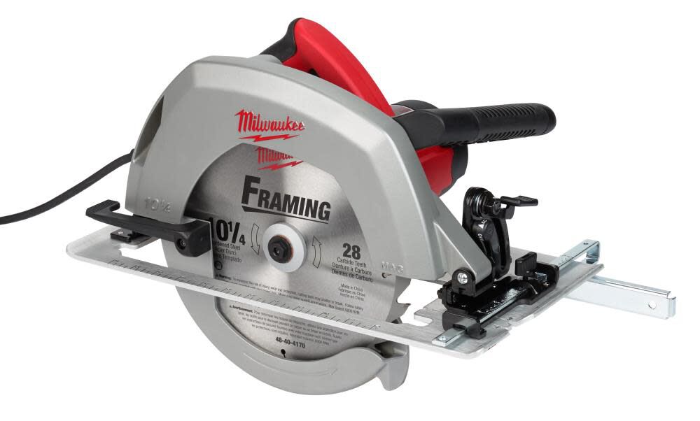 Milwaukee saw saw deals