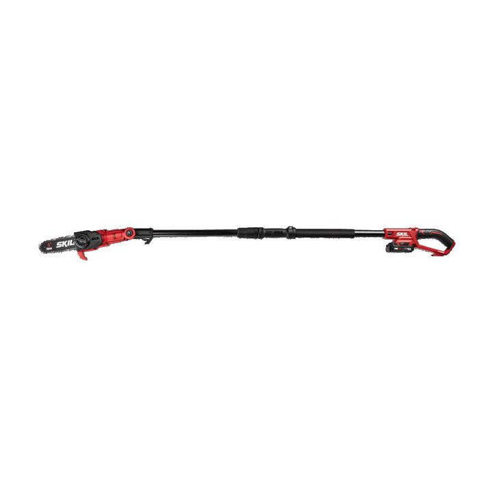 SKIL PWR CORE 8 in Pole Saw Kit, large image number 1
