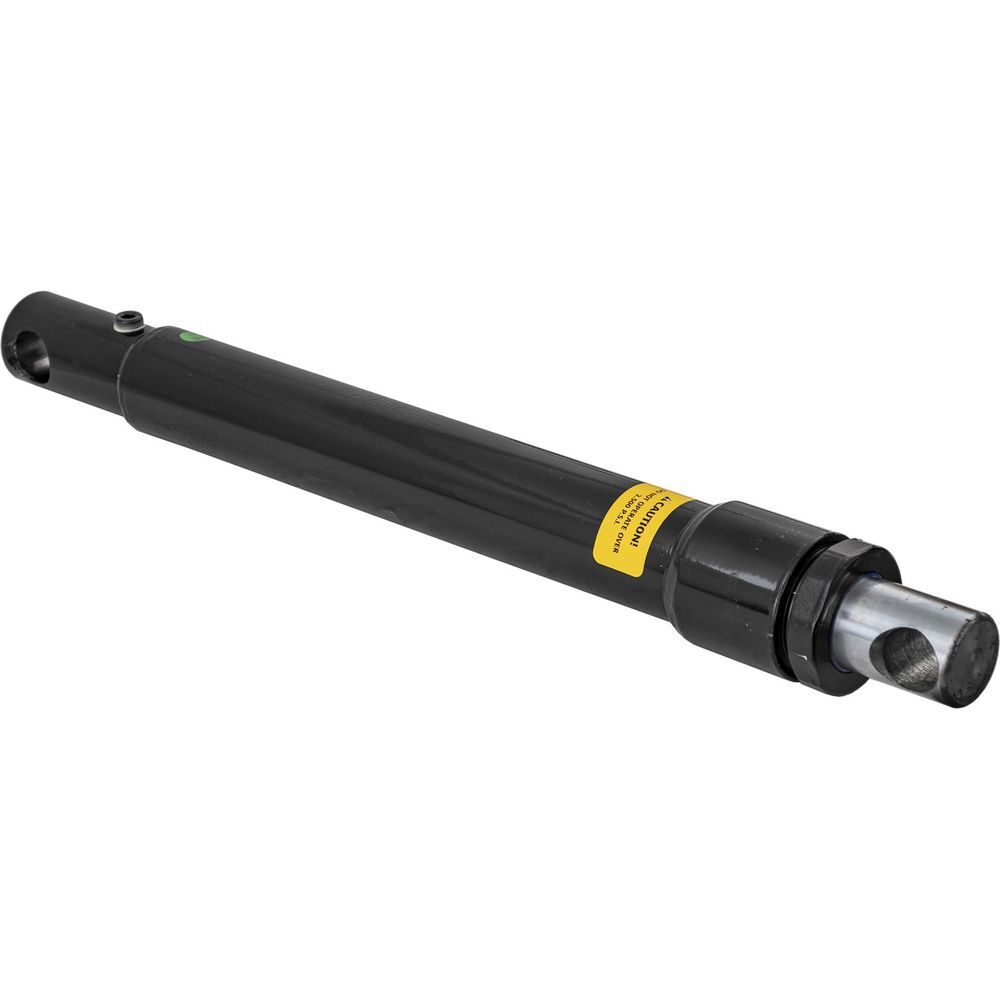 Buyers Products Company SAM 1-1/2 x 12 Inch Power Angling Cylinder Replaces Fisher 20117K, large image number 1