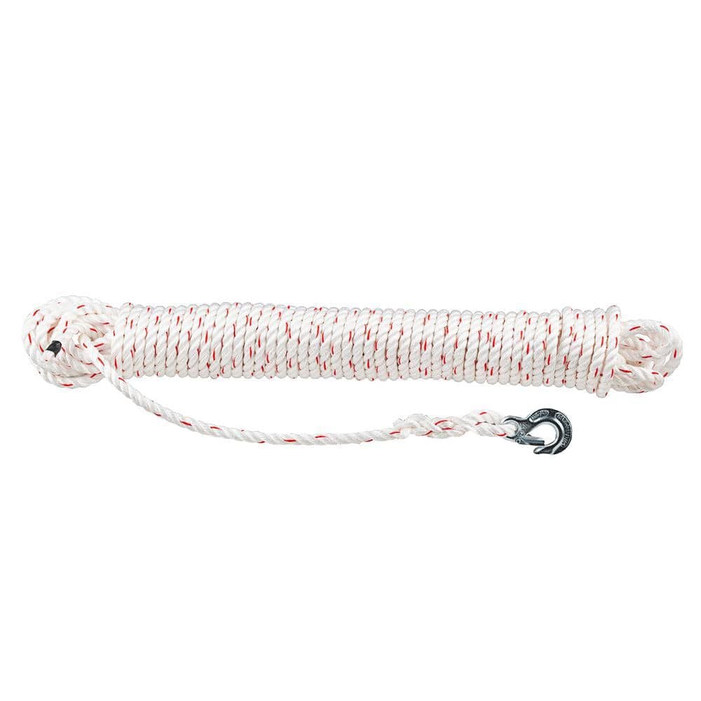 Maasdam Pow'R-Pull 3/4 Ton Rope Puller with 100 Ft Rope, large image number 11