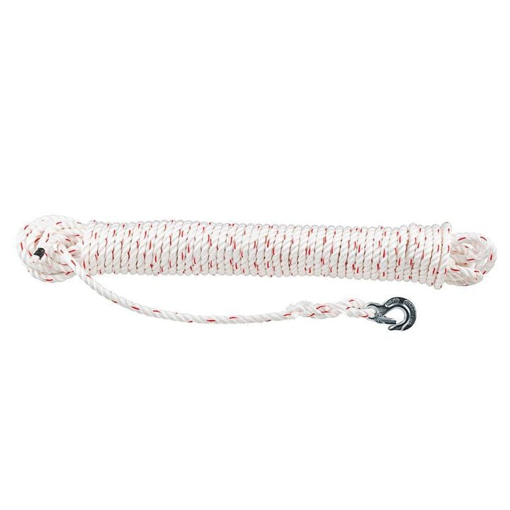 Maasdam Pow'R-Pull 3/4 Ton Rope Puller with 100 Ft Rope, large image number 10