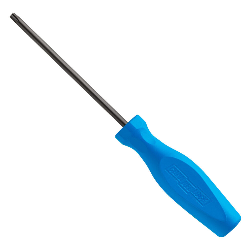 Channellock T25 x 4 Inch TORX Screwdriver, large image number 2