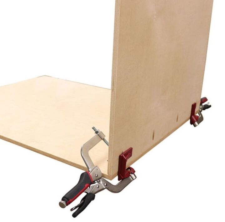 Milescraft 90 Corner Clamp, large image number 2