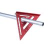 Milwaukee 180mm Rafter Square, small