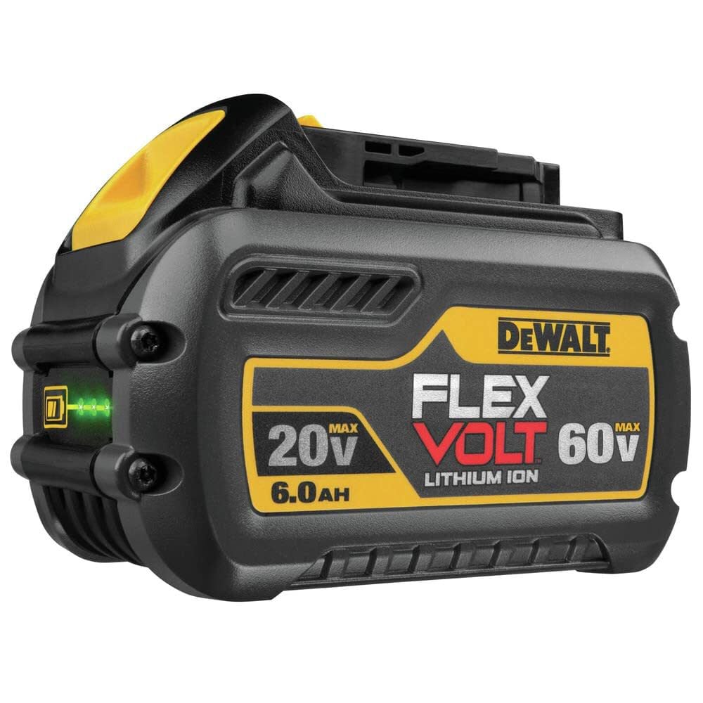 DEWALT TrackSaw Track Clamps & 60V MAX Cordless Track Saw Bundle, large image number 14