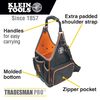 Klein Tools Tradesman Pro 8in Tote, small