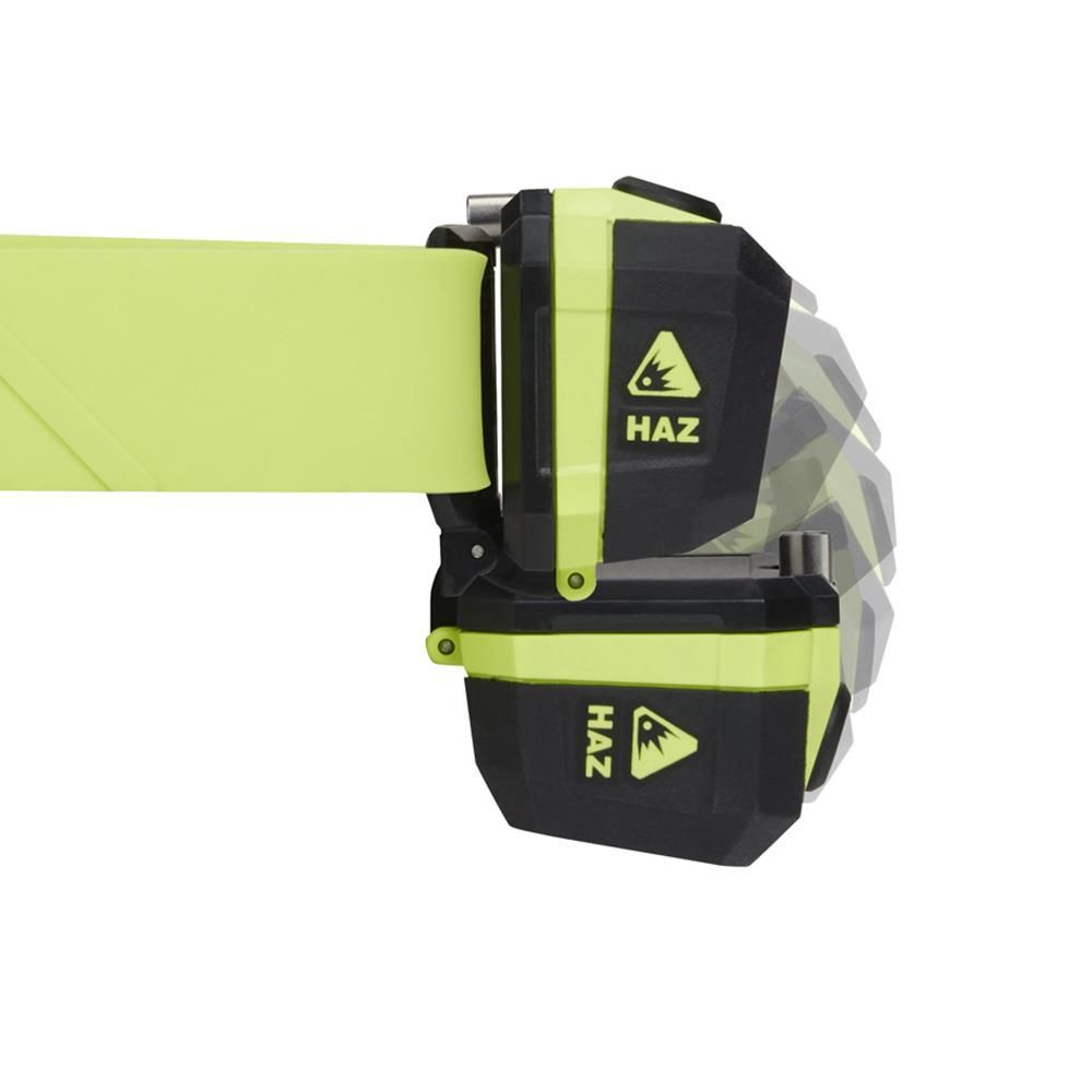 Milwaukee Intrinsically Safe C I II III / D 1 Spot/Flood Headlamp, large image number 11
