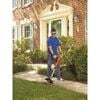 Black and Decker 20V MAX Lithium 12 Inch Trimmer/Edger, small image number 2
