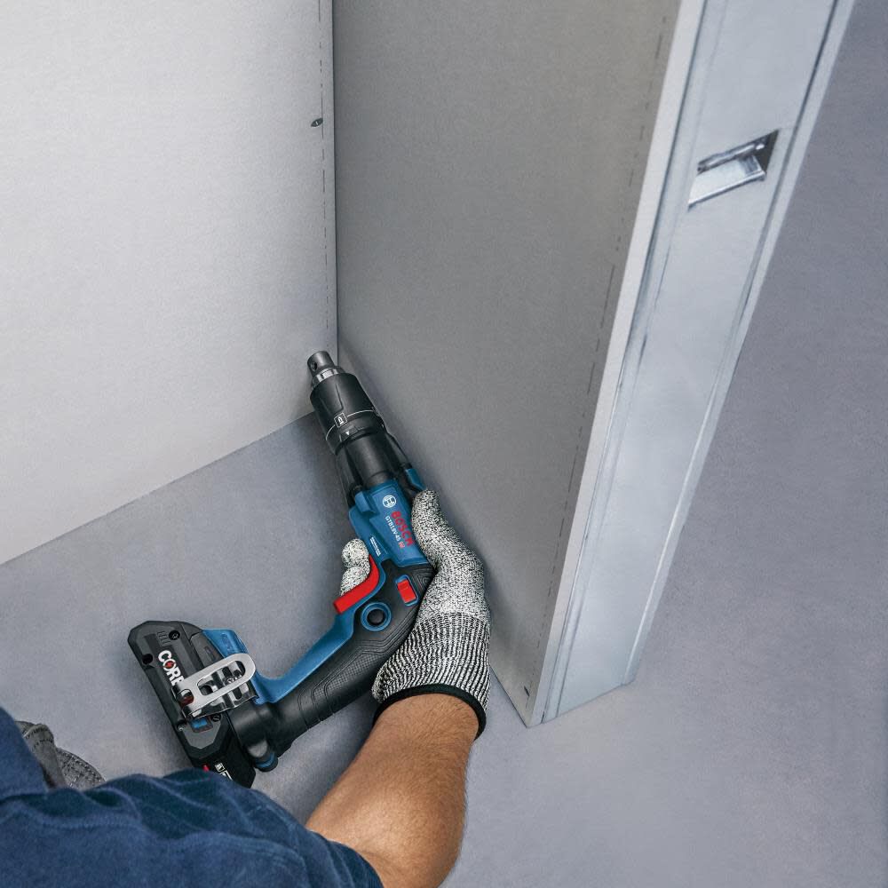 Bosch 18V Screwgun Brushless (Bare Tool), large image number 18