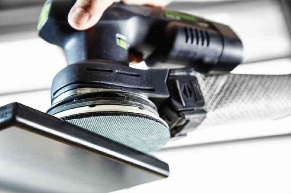 Festool Sanding Abrasive - STF D125 P80 Granat 50x, large image number 2