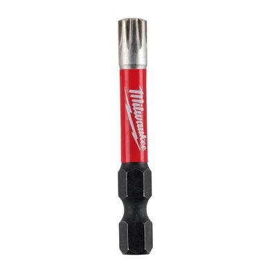 Milwaukee SHOCKWAVE 2 in. HeadLOK Impact Driver Bits (2 Pack)