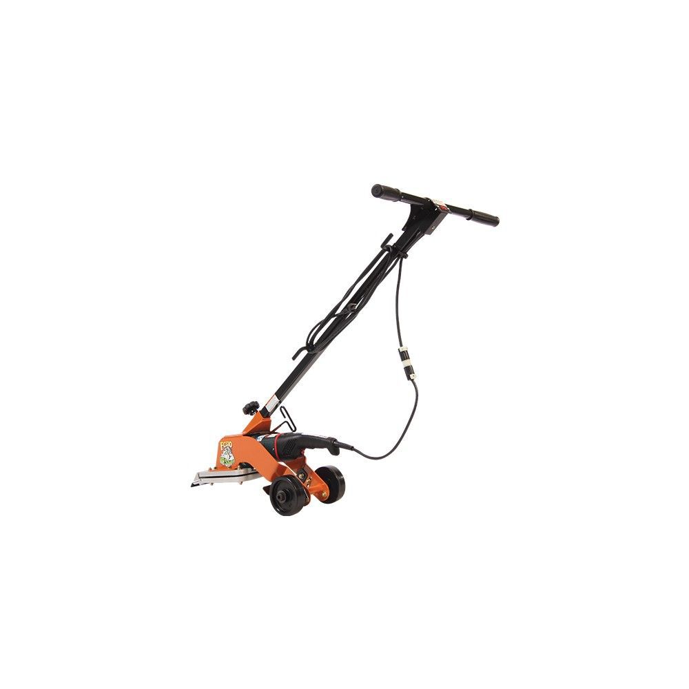 General Equipment Rip-R Series 115V 60Hz 2.3 kW Corded Floor Covering Stripper, large image number 4
