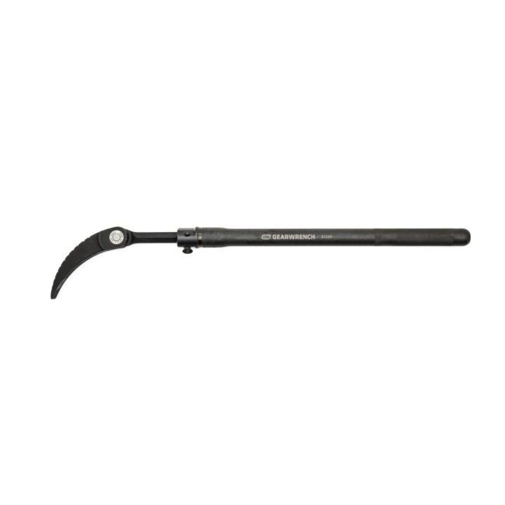 Gearwrench Extendable Indexing Pry Bar 29 In To 48 In 82248 Sansujyuku sansujyuku.com