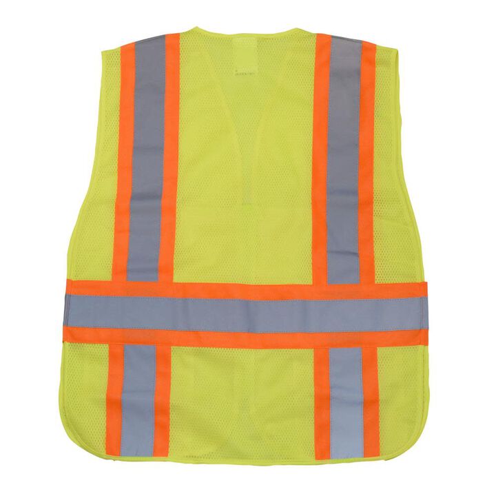 Radians Two Tone Safety Vest, large image number 2