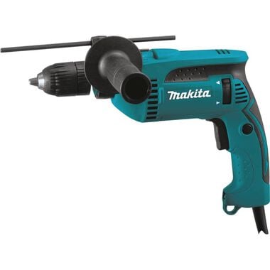 Makita 5/8 In. Hammer Drill Kit, large image number 1