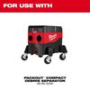 Milwaukee Caster Kit for Debris Separator, small image number 4