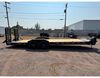 Diamond C LPX 24 Ft x 80 Inch Extreme Duty Tandem Axle Flatbed Equipment Trailer, small image number 4