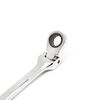 GEARWRENCH Ratcheting Wrench 90 Tooth 12 Point GearBox Double Flex 12x14mm, small image number 2