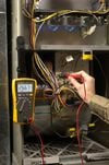 Fluke 116 Digital HVAC Multimeter, small image number 4