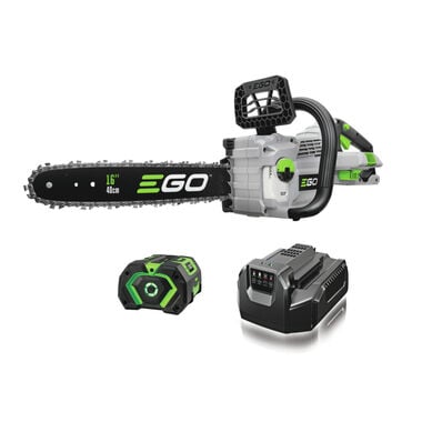 EGO POWER+ 16 Chainsaw Kit, large image number 0