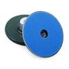 Diamond Vantage 4 Inch x 5/8 Inch-11 Flexible Backing Pad, small image number 1