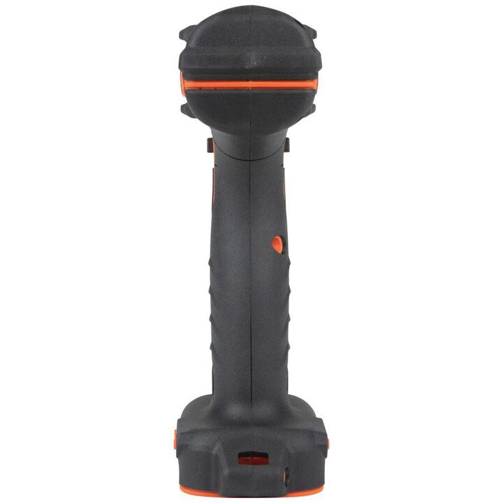 Klein Tools Compact Impact Wrench (Bare Tool), large image number 11