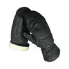 Hand Armor Buttersoft Deer Skin Mittens, small image number 2