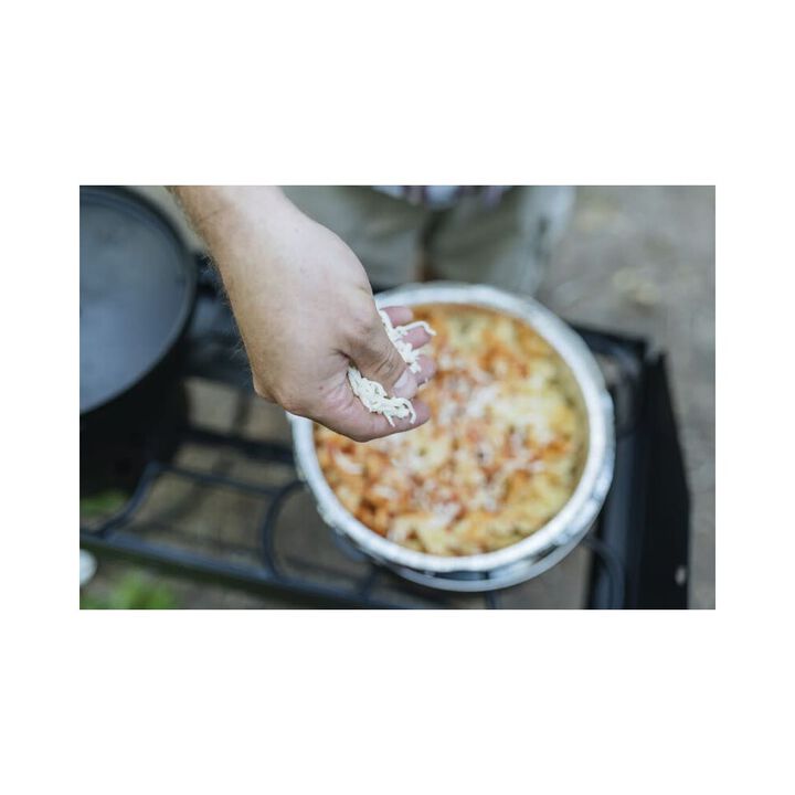 Camp Chef 10 in Disposable Dutch Oven Liner 3pk, large image number 6